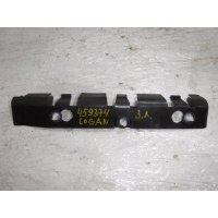 Кронштейн заднего бампера Renault Logan 1 LS 850420919R