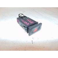Кнопка аварийной сигнализации Volkswagen Bora A4 1998-2005 1J0953235J