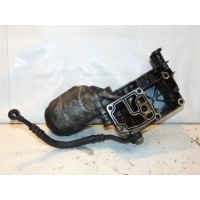 Корпус масляного фильтра BMW 5 E39 1995-2004 11421740001