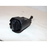 Переключатель света Volkswagen Polo 4 9N3 9N1 2001-2009 6Q0941531B