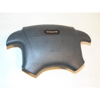 Подушка безопасности в руль Volvo V70 1 1996-2000 9206137