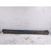 Накладка на левый порог Mitsubishi RVR 3 2010- 6512A305XA