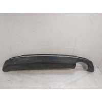 Юбка бампера заднего Kia Optima 4 JF 2015- 86690D4010
