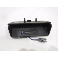 Кнопка Nissan Note E11 253809U00A