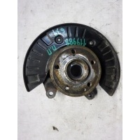 Кулак передний правый Mercedes W639 Vito Viano A6393301932