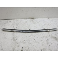 Молдинг переднего бампера Mercedes W222 S A2228800108