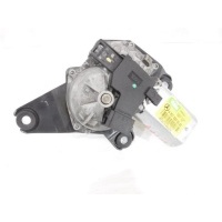 Моторчик стеклоочистителя задний Mercedes W166 ML A2518200042