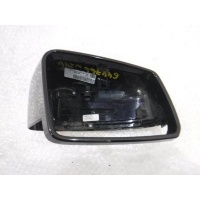 Корпус зеркала правый Mercedes C117 CLA A2129067301