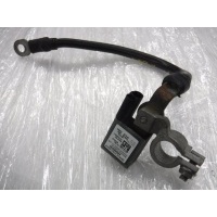 Клемма аккумулятора Mercedes R172 SLK A0009052702