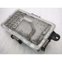 Резистор отопителя Mercedes C218 CLS A2128702110