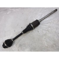 Привод передний правый BMW 2 F22 31607597694