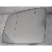 Зеркальный элемент левый Mercedes W166 ML A1668100319