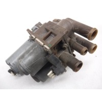 Электромагнитный клапан печки Mercedes C140 CL A0018301484