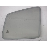 Зеркальный элемент левый Mercedes W166 ML A1668101319