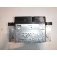 Блок управления двигателем Skoda Rapid 04C907309J