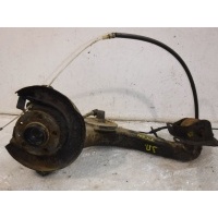 Рычаг задний продольный правый Seat Leon 1 1M 1998-2006 1J0505224M