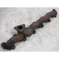 Выпускной коллектор Mercedes W220 S 1998-2005 A6131420101