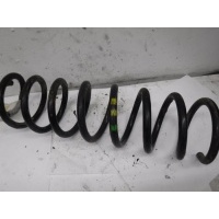 Пружина передняя Mercedes W211 E 2002-2009 A2113211404