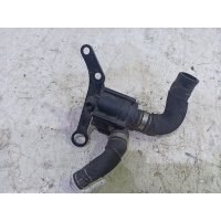 Дополнительная водяная помпа Audi A4 B8 059121012A