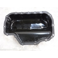 Поддон двигателя Mercedes W251 R 2006-2017 A2720100828