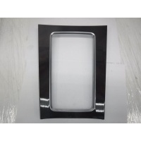 Накладка консоли Mercedes X204 GLK 2008-2015 A2046800936