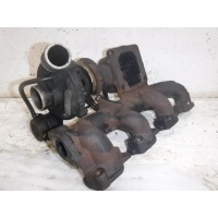 Турбина Ford Transit FY 2000-2006 1387113