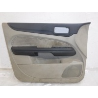 Обшивка (дверная карта) двери передней левой Ford Focus 2 2004-2011 1715932