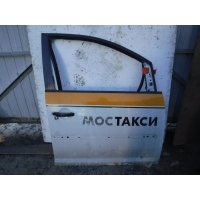Дверь передняя правая Volkswagen Touran 1 1T1 1T2 1T3 2003-2015 1T0831056AA