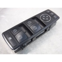 Блок управления стеклоподъемниками и зеркалами Mercedes C292 GLE 2015- A1669054400