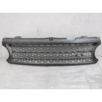 Решетка радиатора Land Rover Range Rover Vogue 3 L322 2002-2012 DHB500183LPO