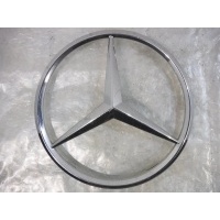 Эмблема Mercedes X164 GL 2006-2012 A2518880086