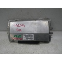 Блок управления пневмоподвеской BMW 6 F06 2012- 37146883898