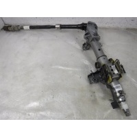 Колонка рулевая Mercedes W639 Vito Viano 2003-2014 A6394621720