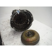 АКПП Volkswagen Touareg 1 7L 09D300036R