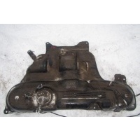 Бак топливный Renault Fluence 172033564R