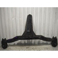 Балка задняя (подрамник) Volkswagen Sharan 1 7M 7M0505093