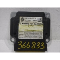 Блок SRS Volkswagen Polo 5 6R 6R0959655J