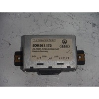 Блок управления Audi A4 B5 8D0951173