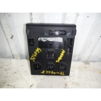 Блок управления Volkswagen Touareg 2 7P5 2011-2018 4H0907063BC