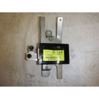 Блок управления Mazda 3 3 BM BBP366DH0B
