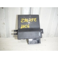 Блок управления Audi Q7 4L 4F0907468D