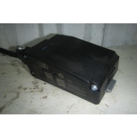 Блок управления Audi A8 D4 4H 4H0905852B
