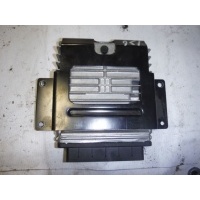 Блок управления двигателем SsangYong Kyron DJ 6645408032