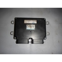 Блок управления двигателем Mazda 6 2 GH LFCJ18881