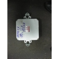 Блок управления двигателем Subaru Impreza 2 GD GG 22611AF633