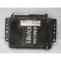 Блок управления двигателем Renault Laguna 1 X56 7700102293
