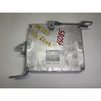 Блок управления двигателем Toyota Land Cruiser 120 Prado J120 8966160B71