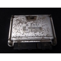 Блок управления двигателем Skoda Octavia 2 1Z 2004-2013 036906032BJ