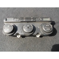 Блок управления климат контролем Volkswagen Golf 5 1K0907044AC