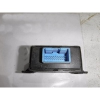 Блок управления наклона фар Skoda Superb 1 3U 2001-2008 4Z7907357